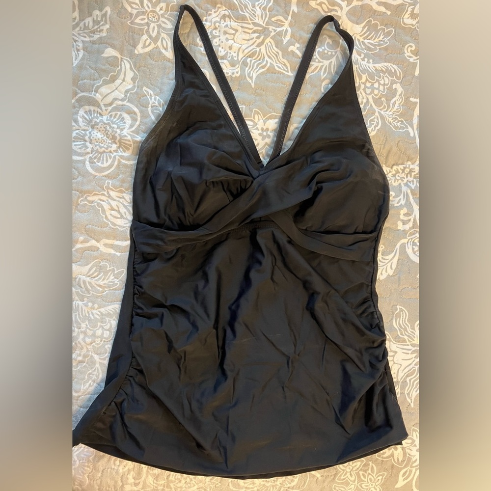 Super Cute Tummy Control Tankini
